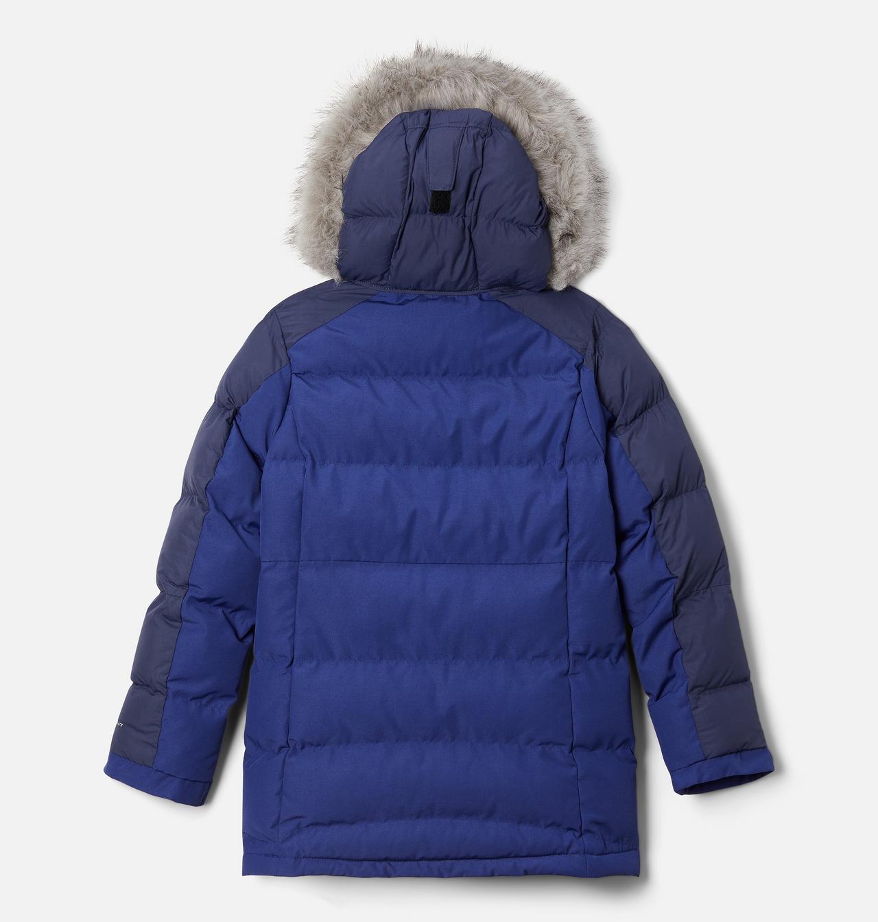 Girls' Marquam Peak Fusion™ II Parka 2