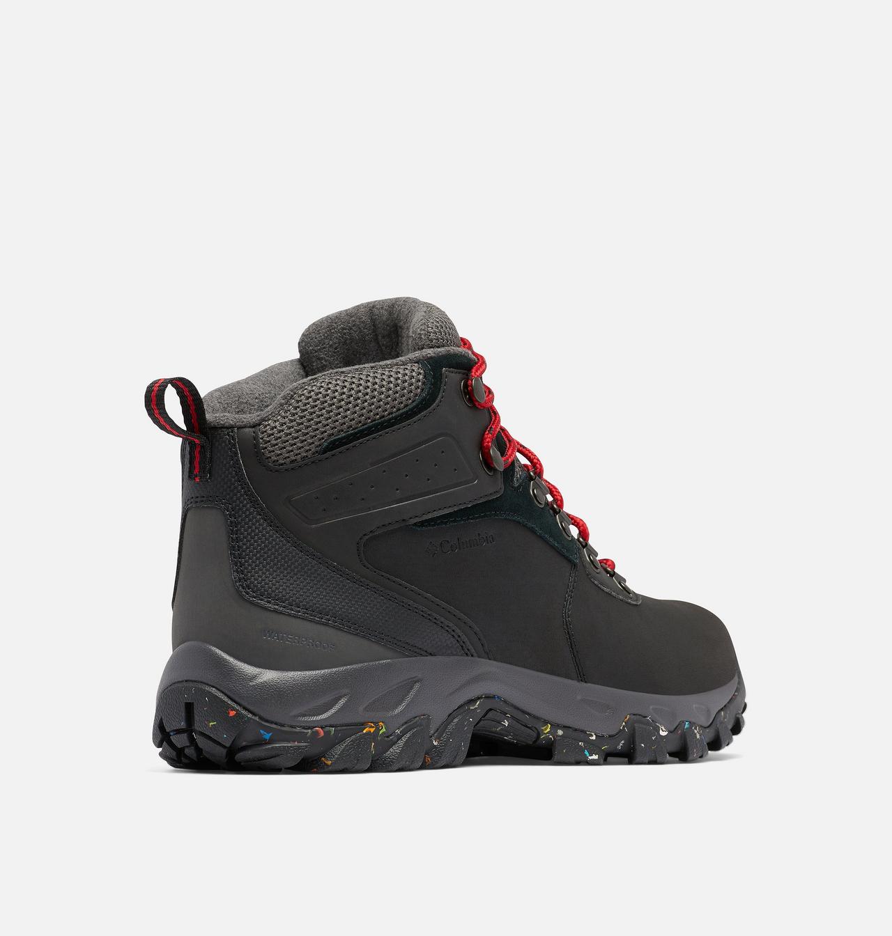 Men's Newton Ridge™ Plus Omni-Heat™ Boot 9