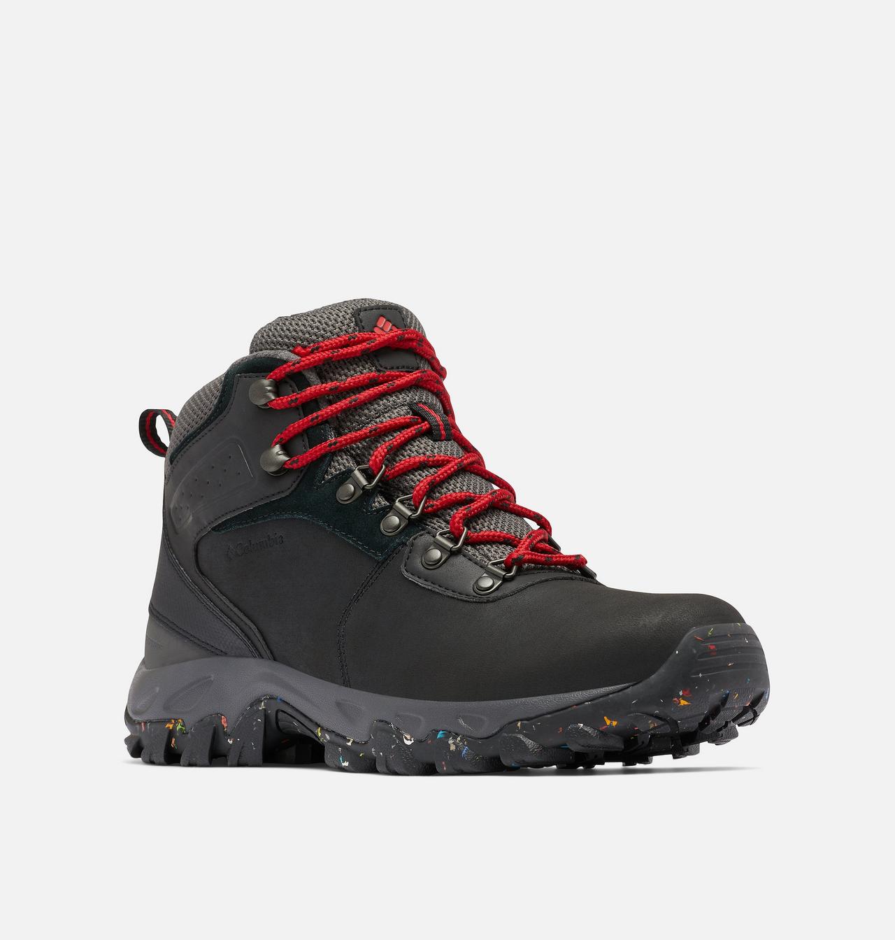 Men's Newton Ridge™ Plus Omni-Heat™ Boot 2