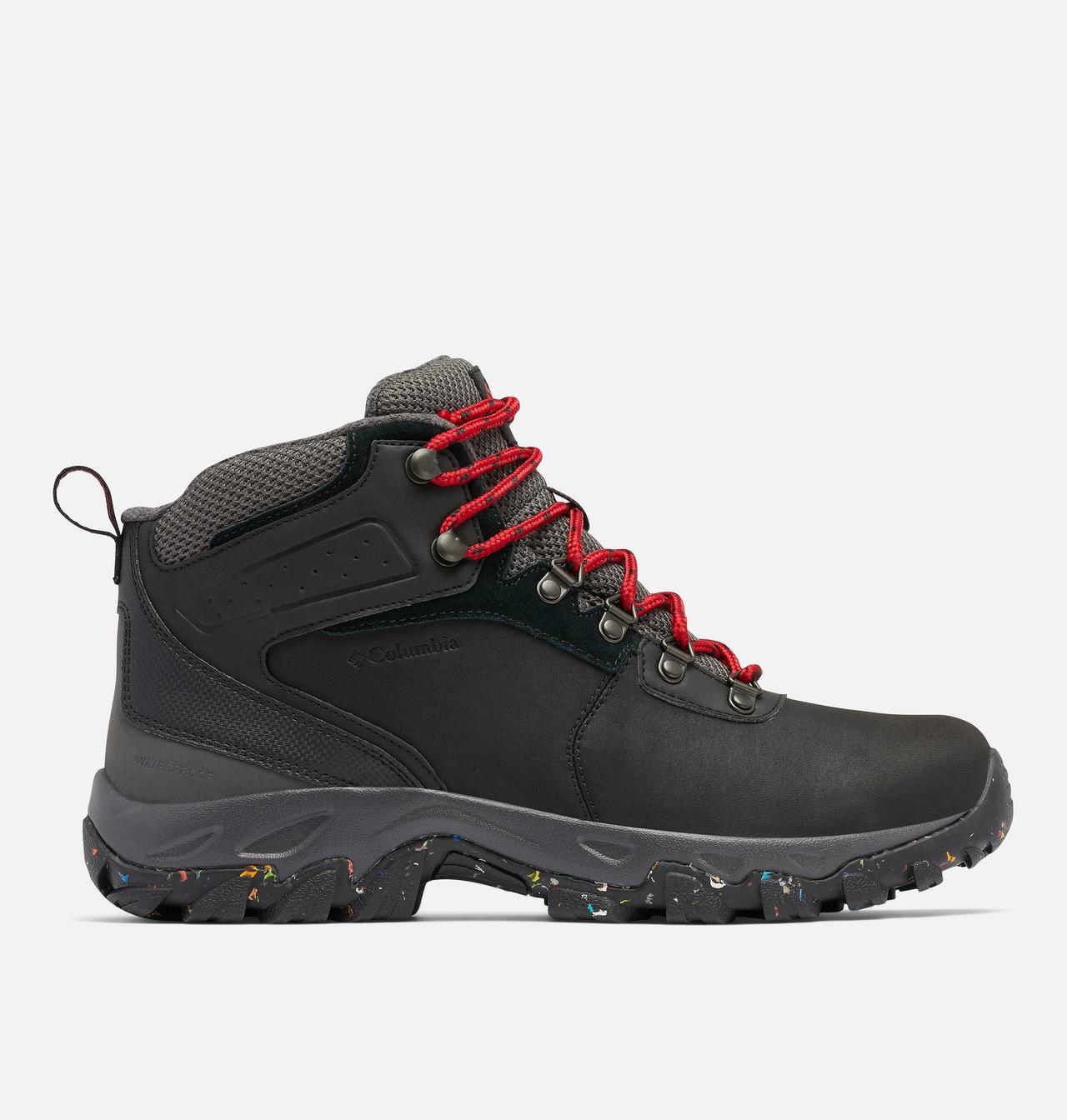 Men's Newton Ridge™ Plus Omni-Heat™ Boot 1
