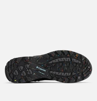 Women's Newton Ridge Plus Omni-Heat Boot, Color: Black, Dark Sapphire, image 4