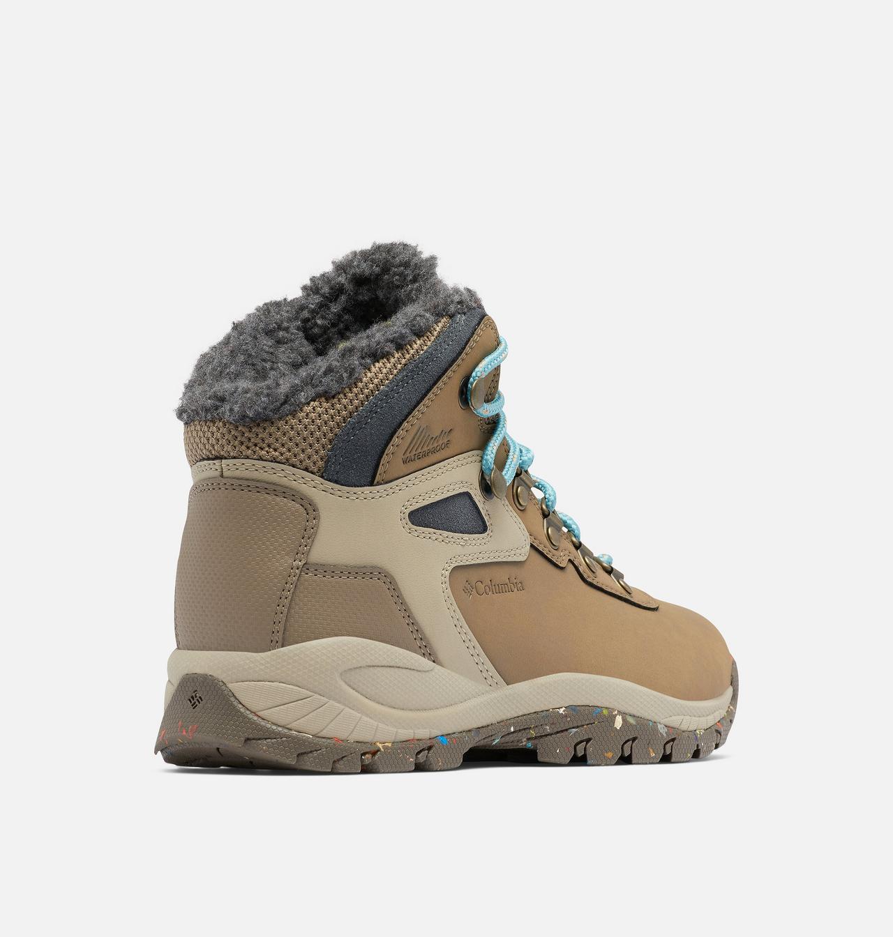 Women's Newton Ridge™ Plus Omni-Heat™ Boot 9