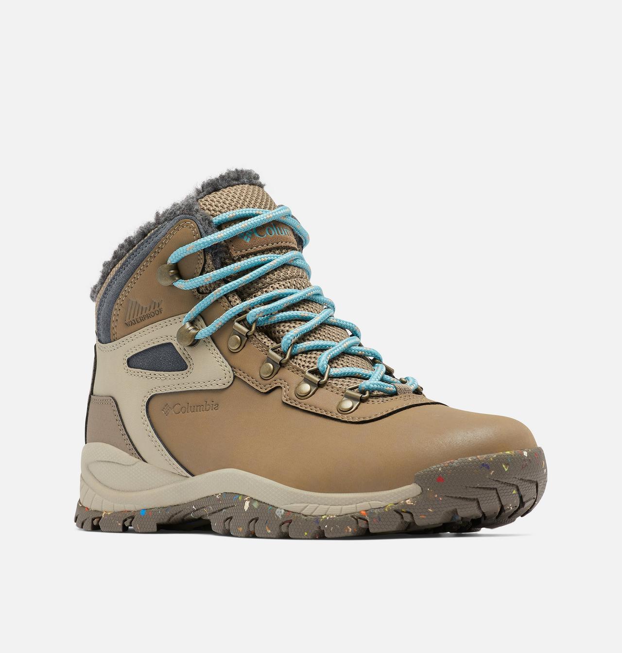 Women's Newton Ridge™ Plus Omni-Heat™ Boot 2