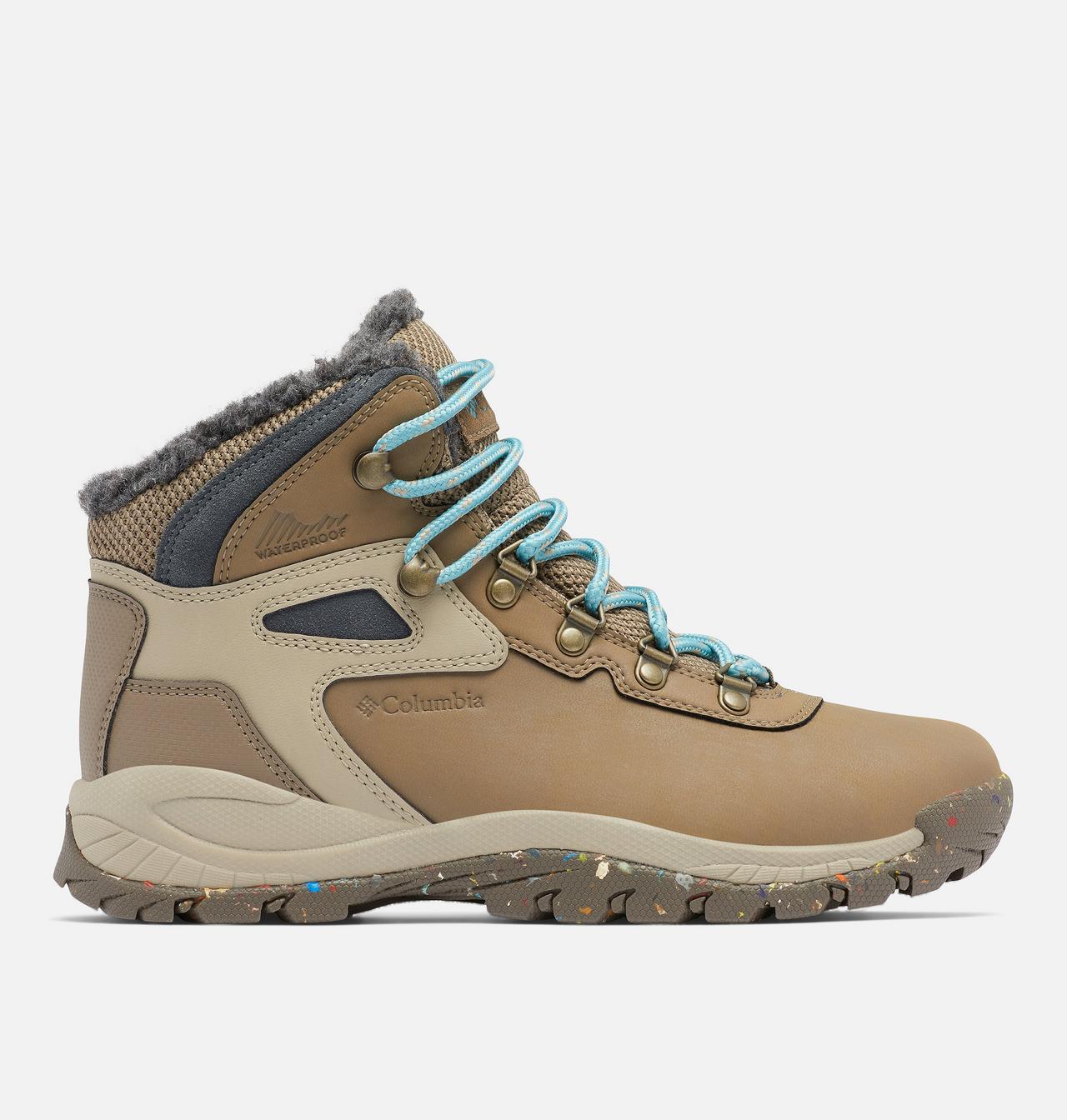 Women's Newton Ridge™ Plus Omni-Heat™ Boot 1
