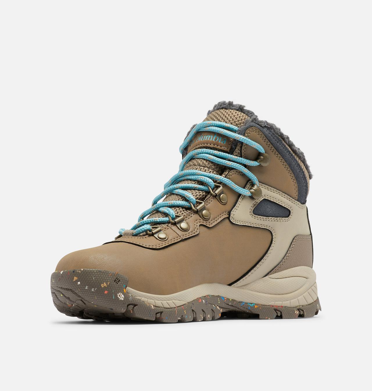 Women's Newton Ridge™ Plus Omni-Heat™ Boot 6
