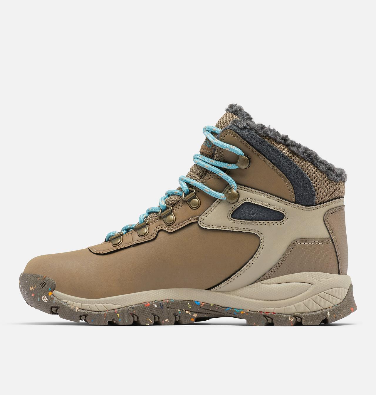 Women's Newton Ridge™ Plus Omni-Heat™ Boot 5