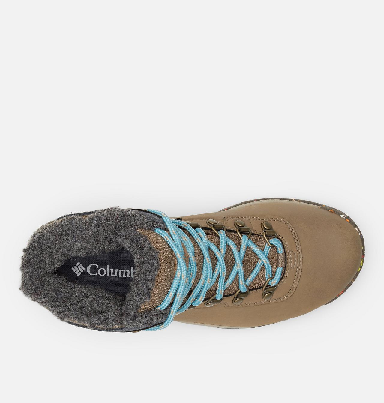 Women's Newton Ridge™ Plus Omni-Heat™ Boot 3