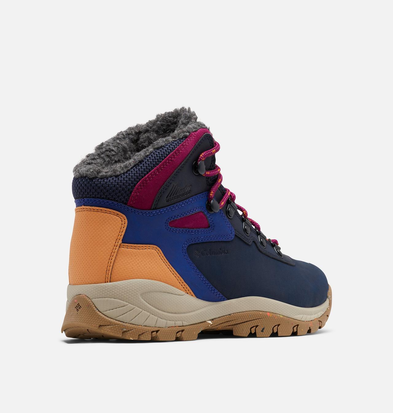 Women's Newton Ridge™ Plus Omni-Heat™ Boot 9