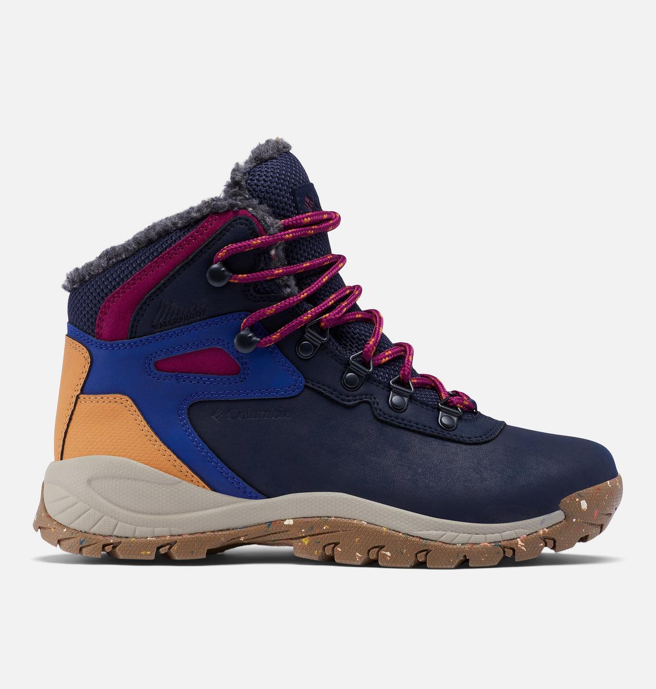 Women's Newton Ridge™ Plus Omni-Heat™ Boot 1