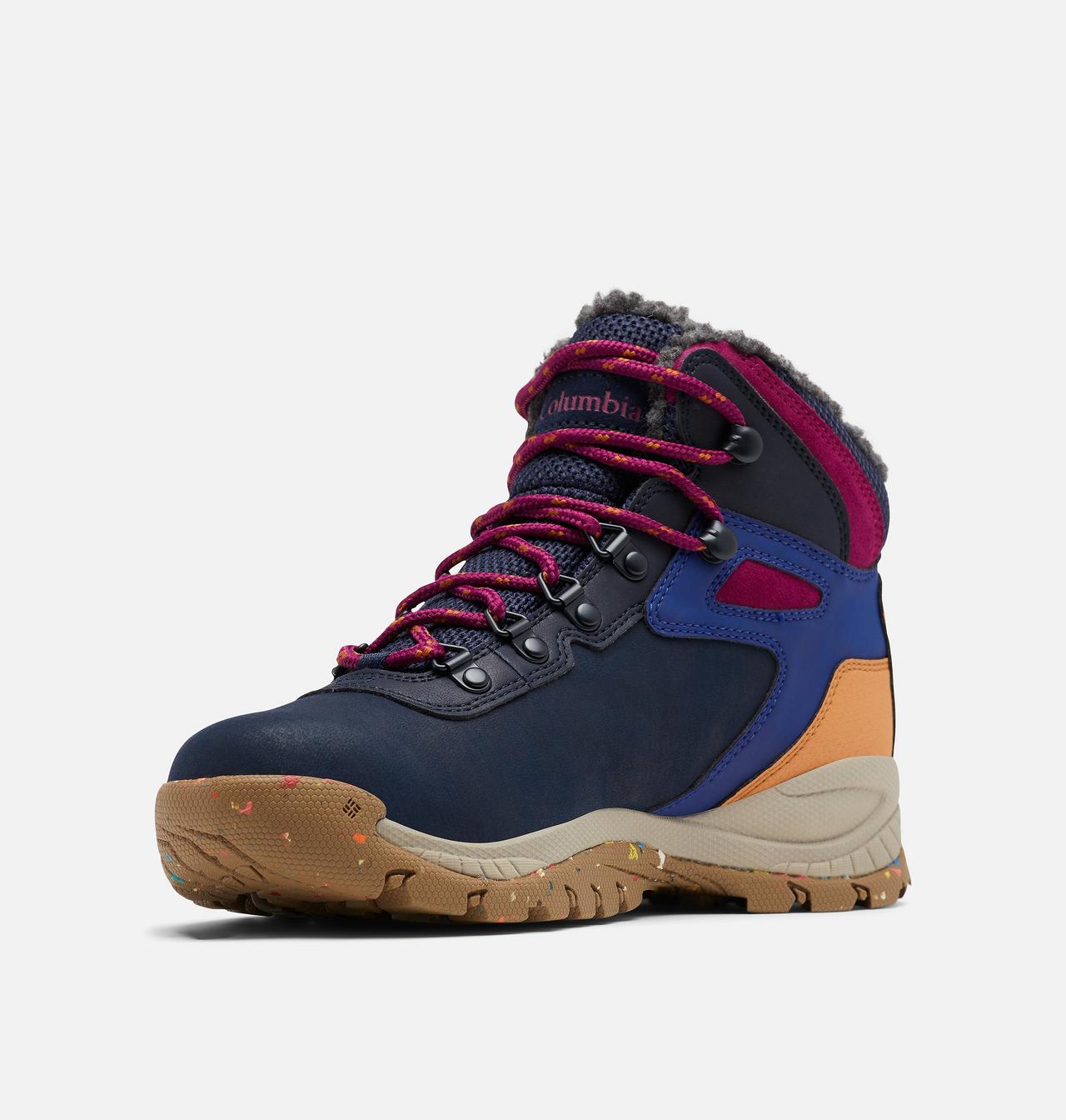 Women's Newton Ridge™ Plus Omni-Heat™ Boot 6