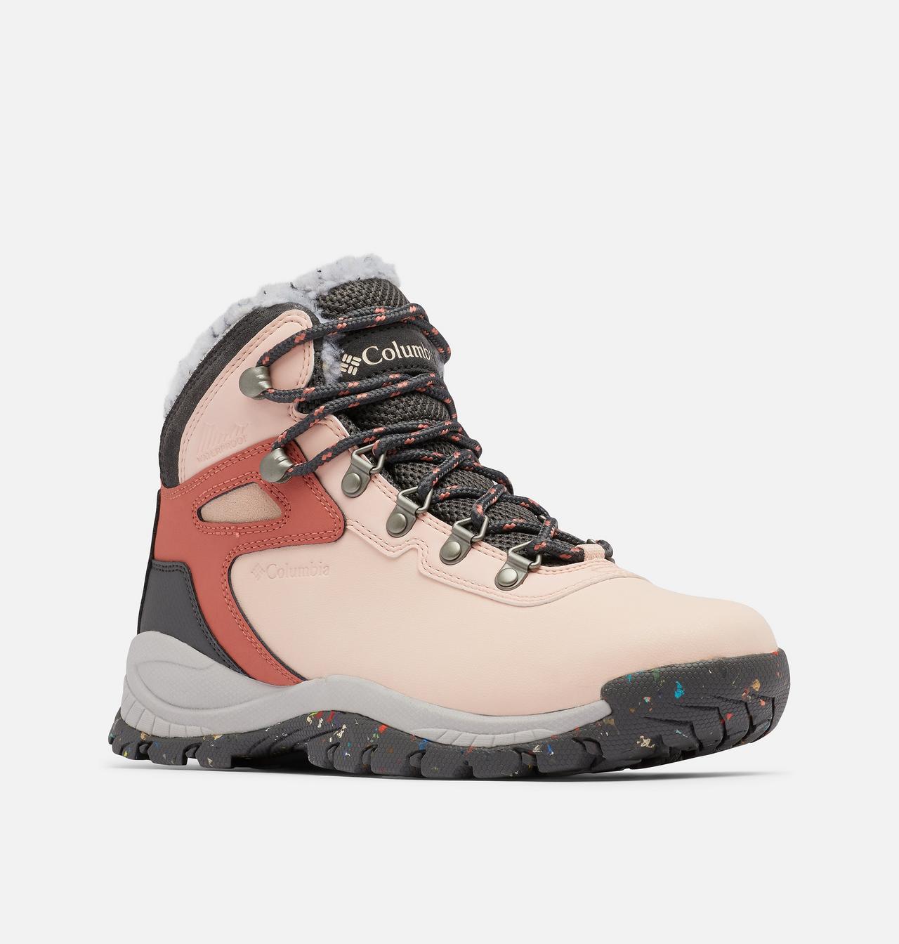 Women's Newton Ridge™ Plus Omni-Heat™ Boot 3