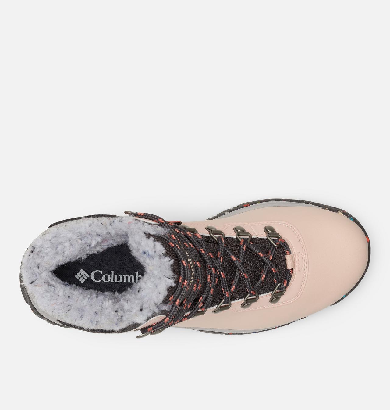 Women's Newton Ridge™ Plus Omni-Heat™ Boot 4