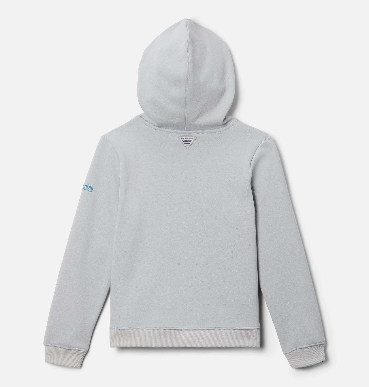 Boys' PFG™ University Hoodie 2