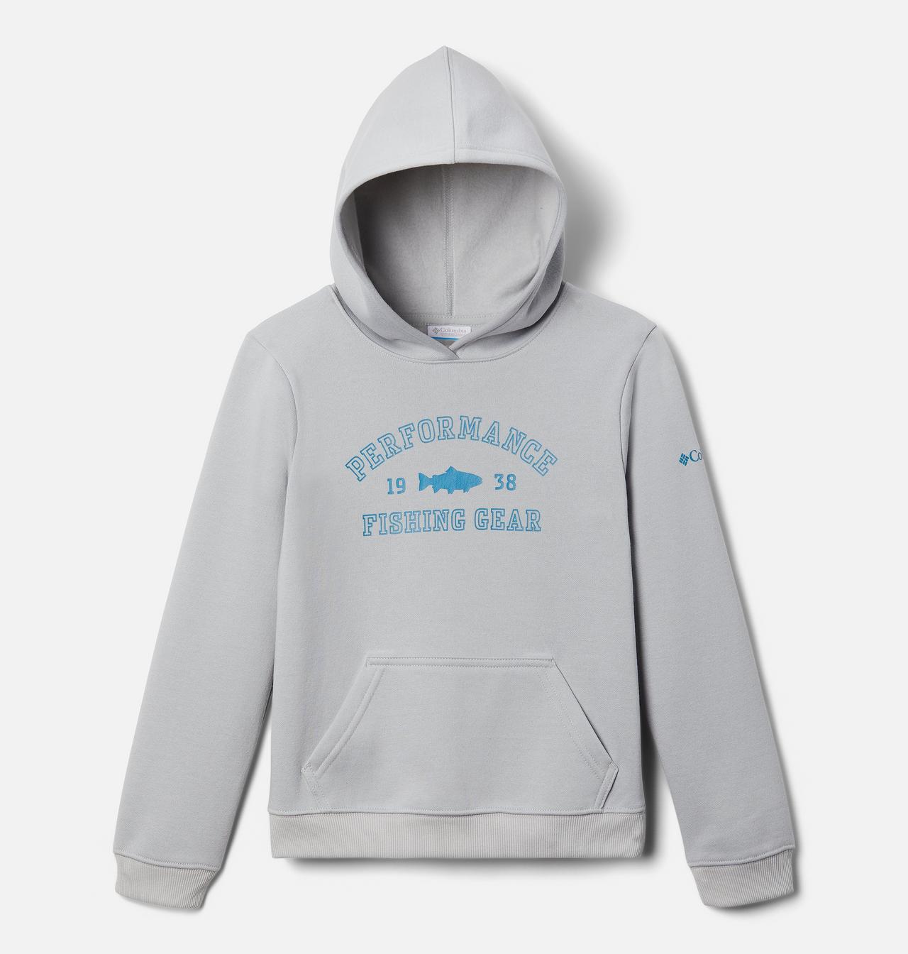 Boys' PFG™ University Hoodie 1