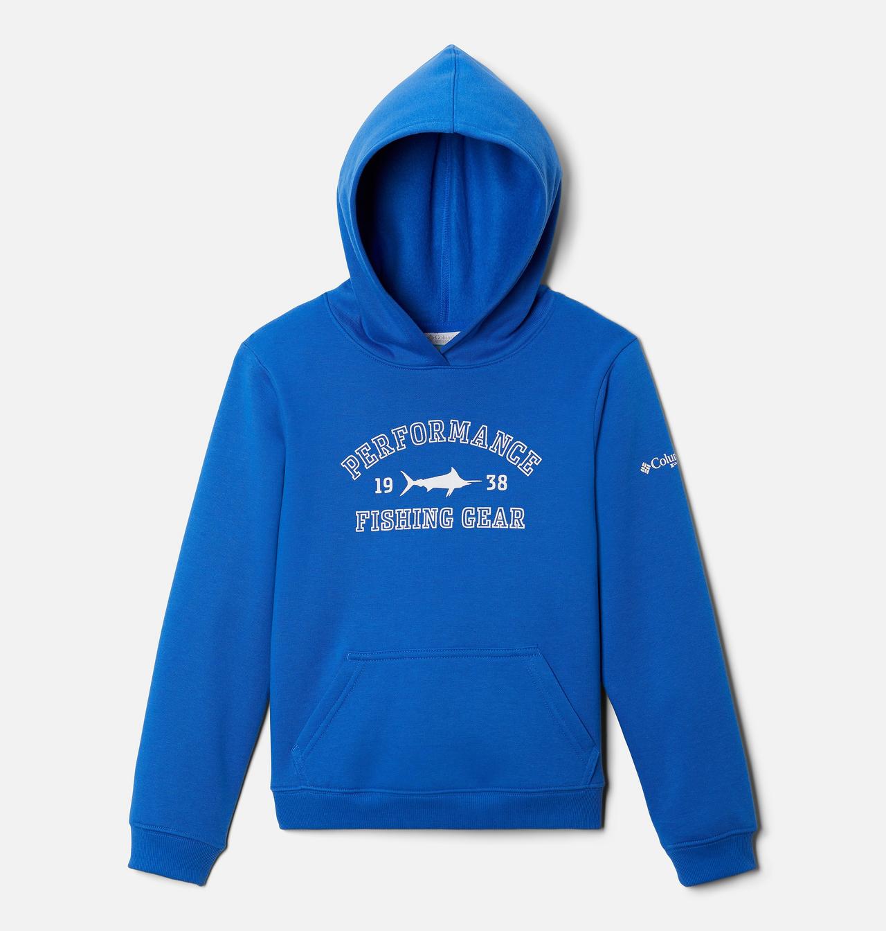 Boys' PFG™ University Hoodie 1