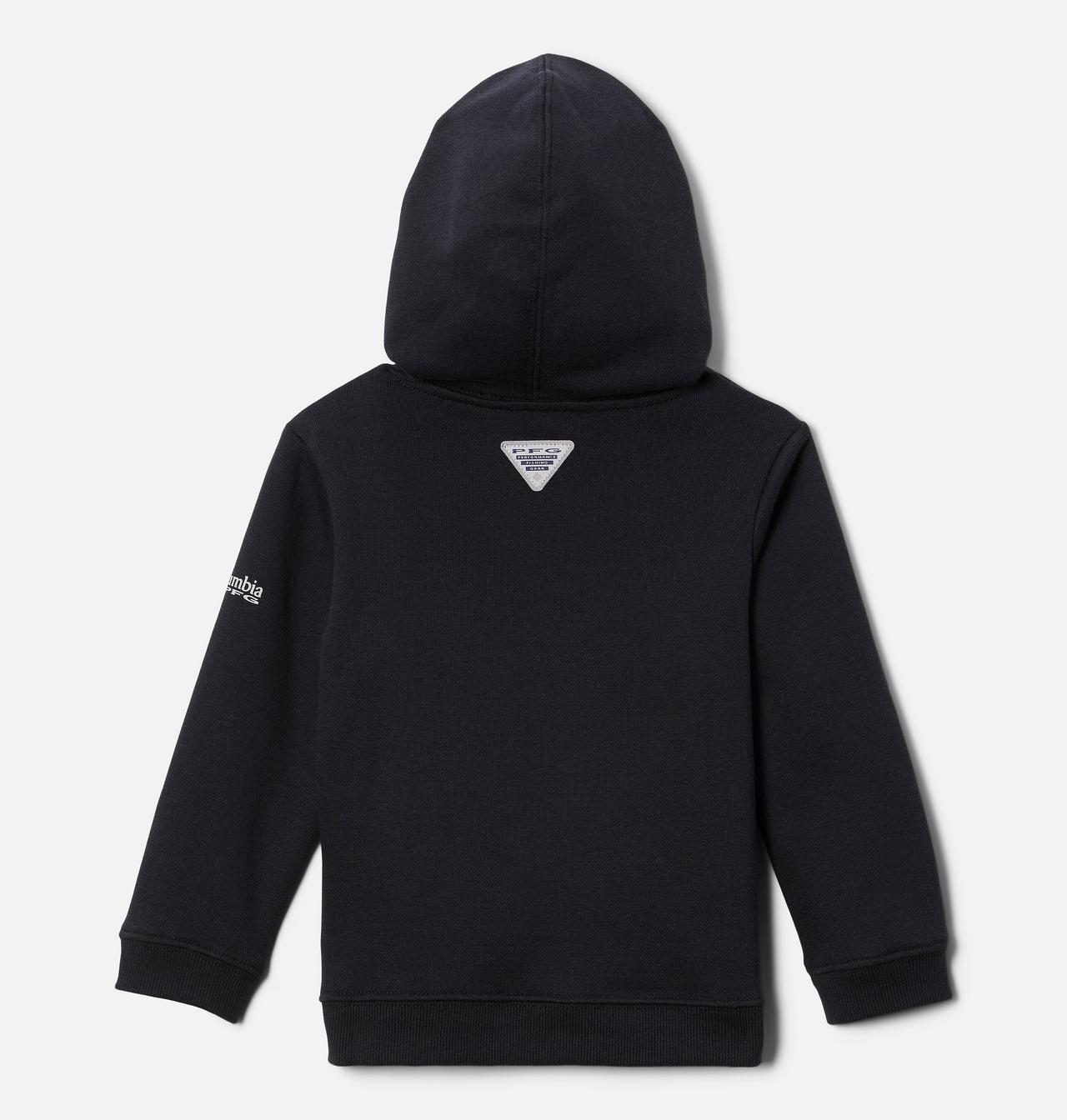 Boys' Toddler PFG™ University Hoodie 2