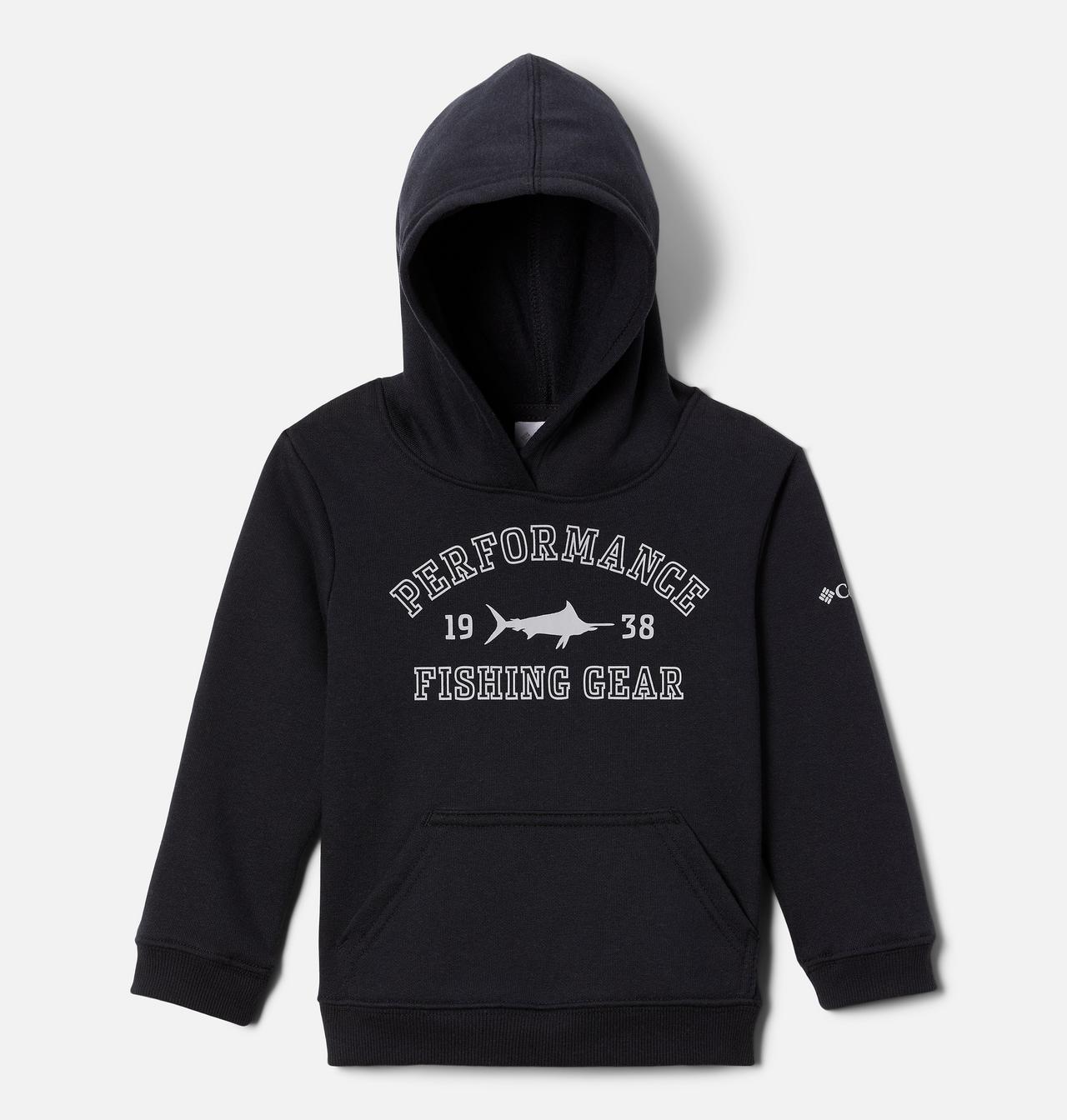 Boys' Toddler PFG™ University Hoodie 1