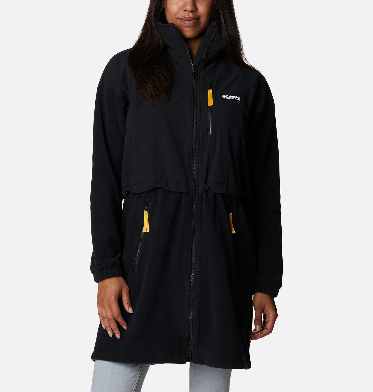 Women's Ballistic Ridge™ Interchange Jacket 9
