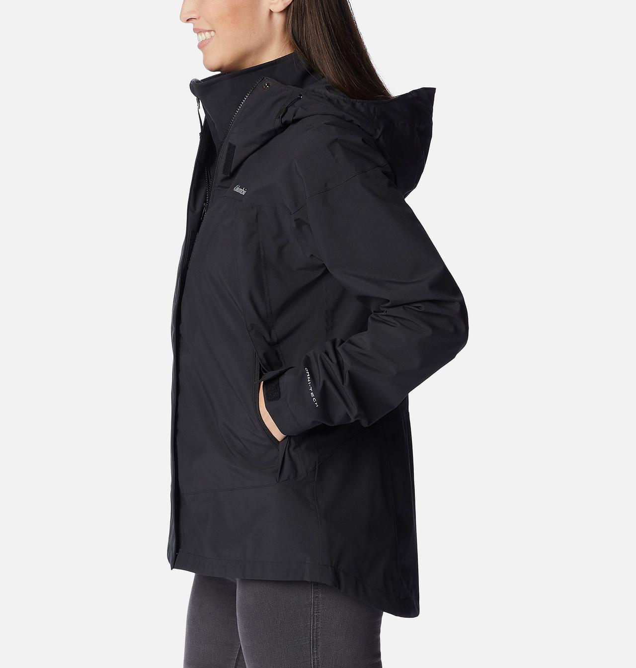 Women's Canyon Meadows™ Interchange Jacket 3
