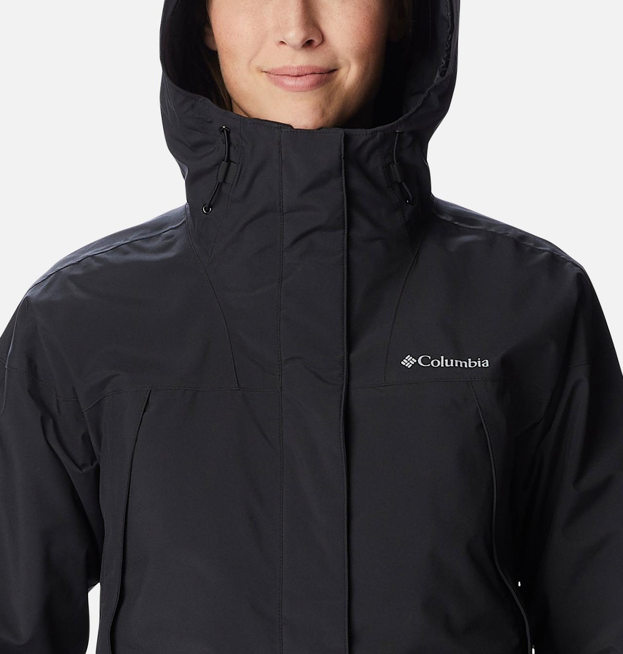 Women's Canyon Meadows™ Interchange Jacket 4
