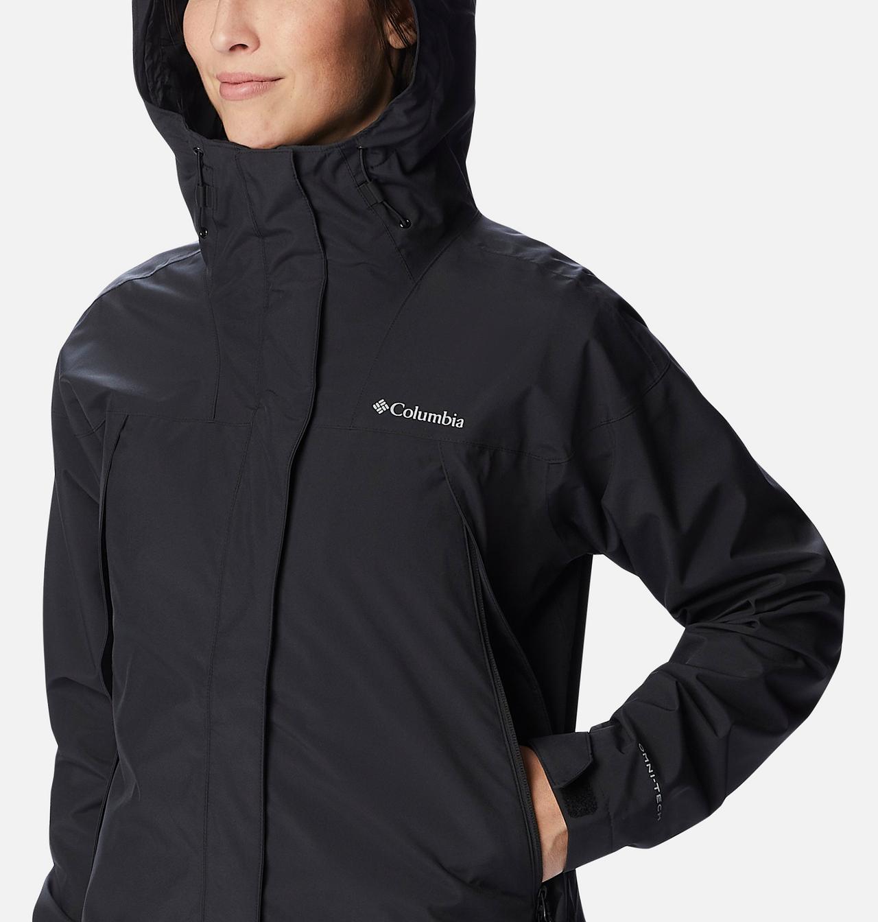 Women's Canyon Meadows™ Interchange Jacket 7
