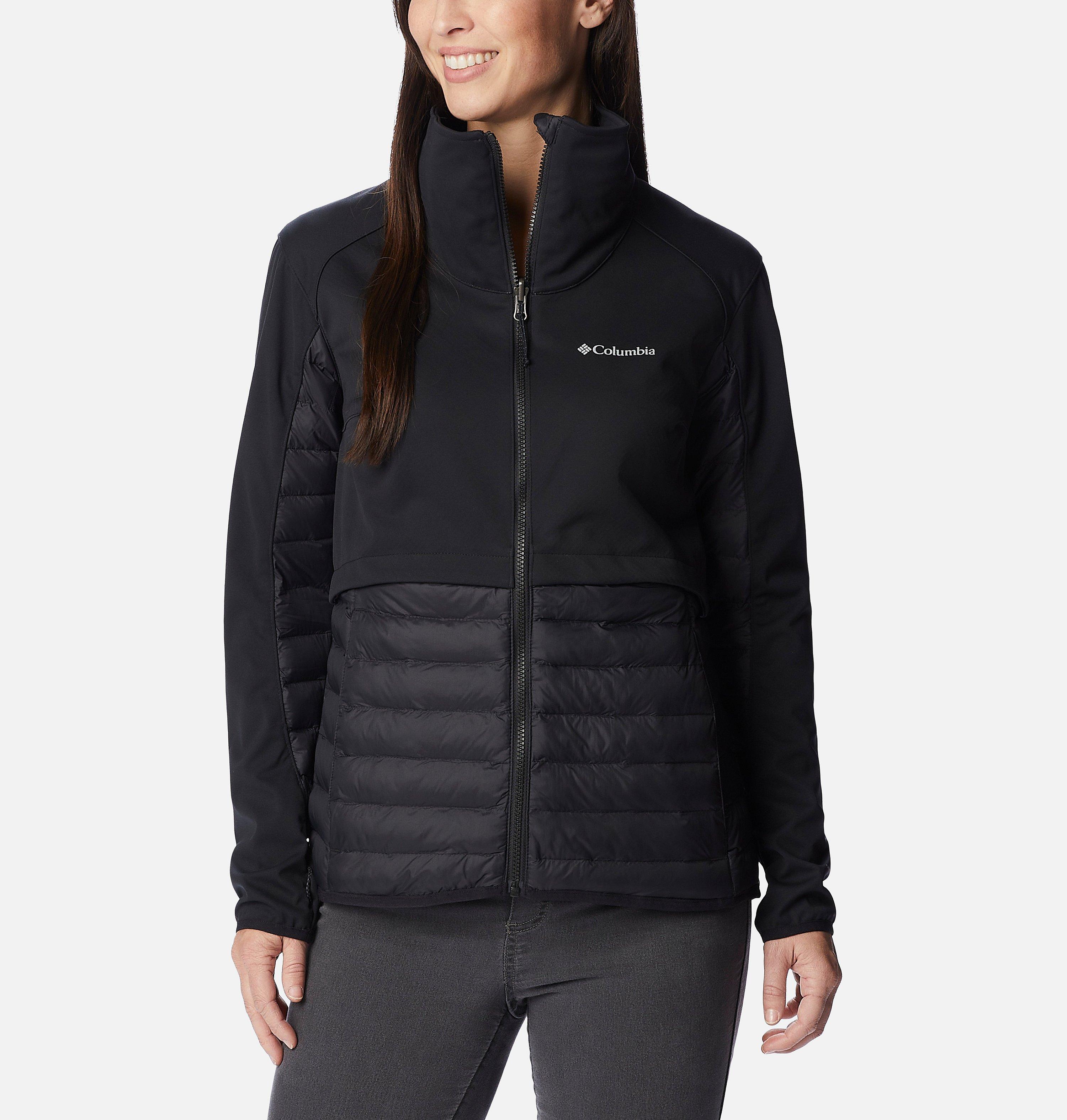 Women's Canyon Meadows™ Interchange Jacket 9