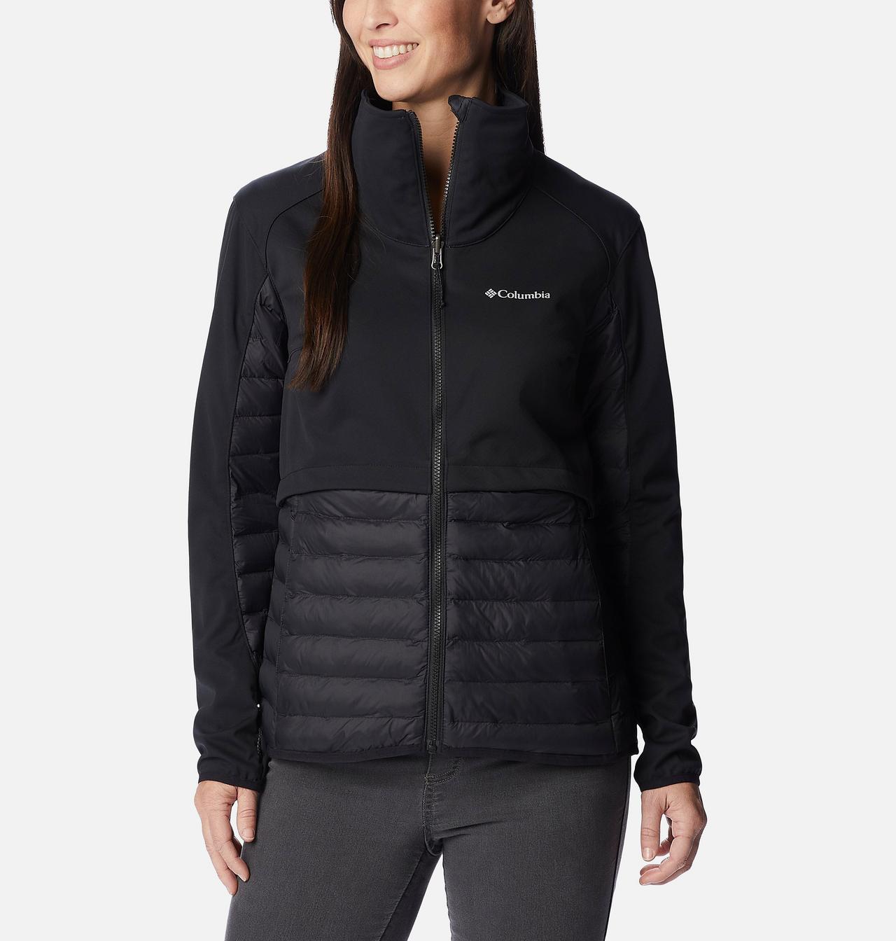 Women's Canyon Meadows™ Interchange Jacket 9