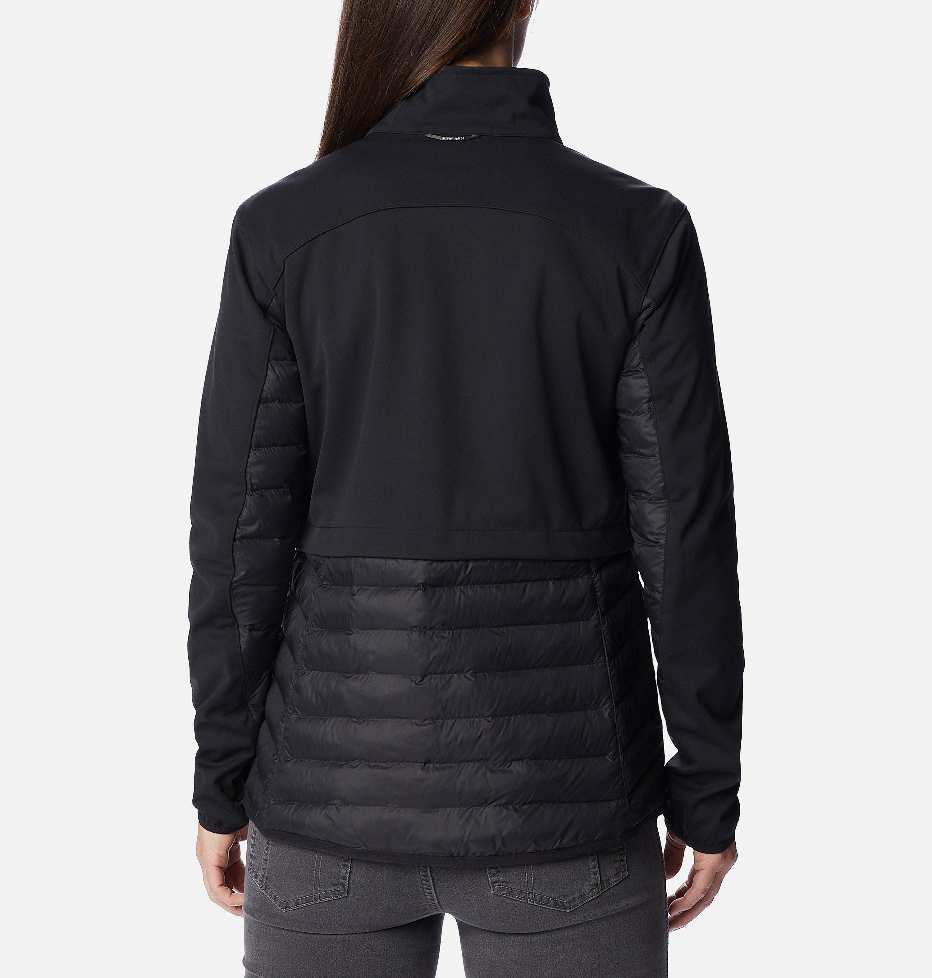 Women's Canyon Meadows™ Interchange Jacket 10