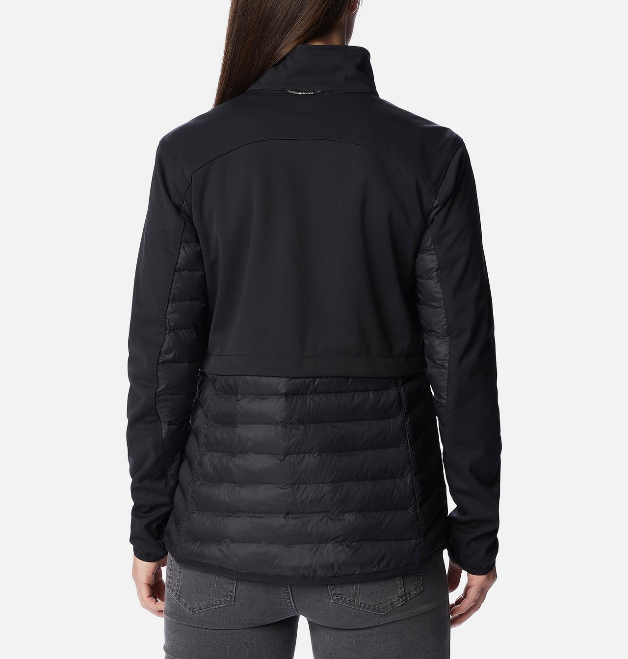 Women's Canyon Meadows™ Interchange Jacket 10