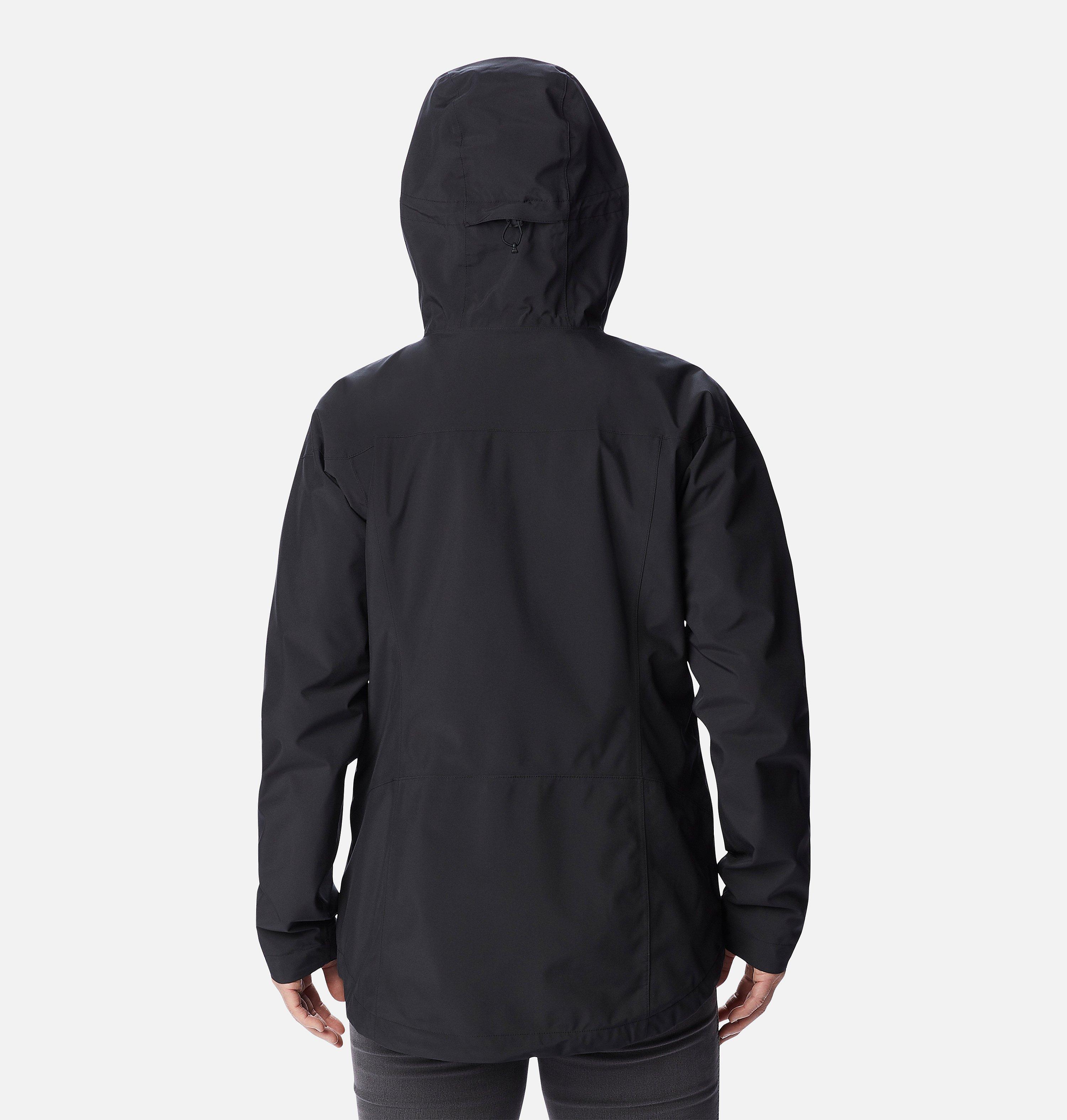 Women's Canyon Meadows™ Interchange Jacket 2
