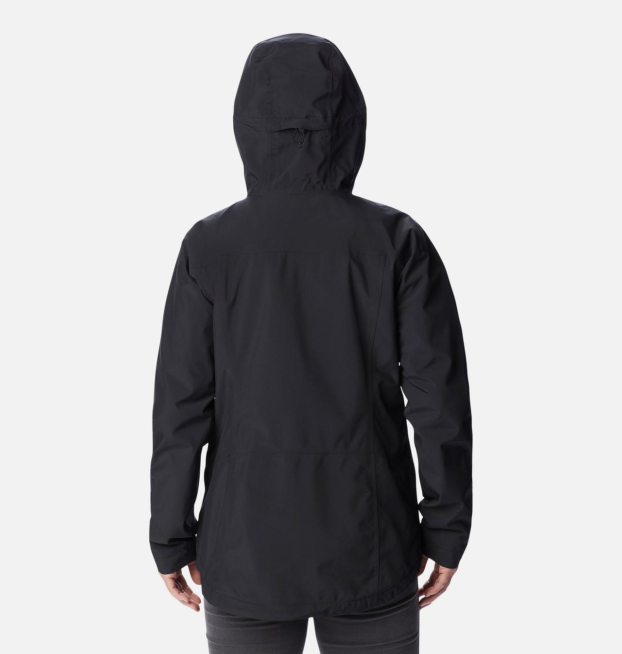 Women's Canyon Meadows™ Interchange Jacket 2