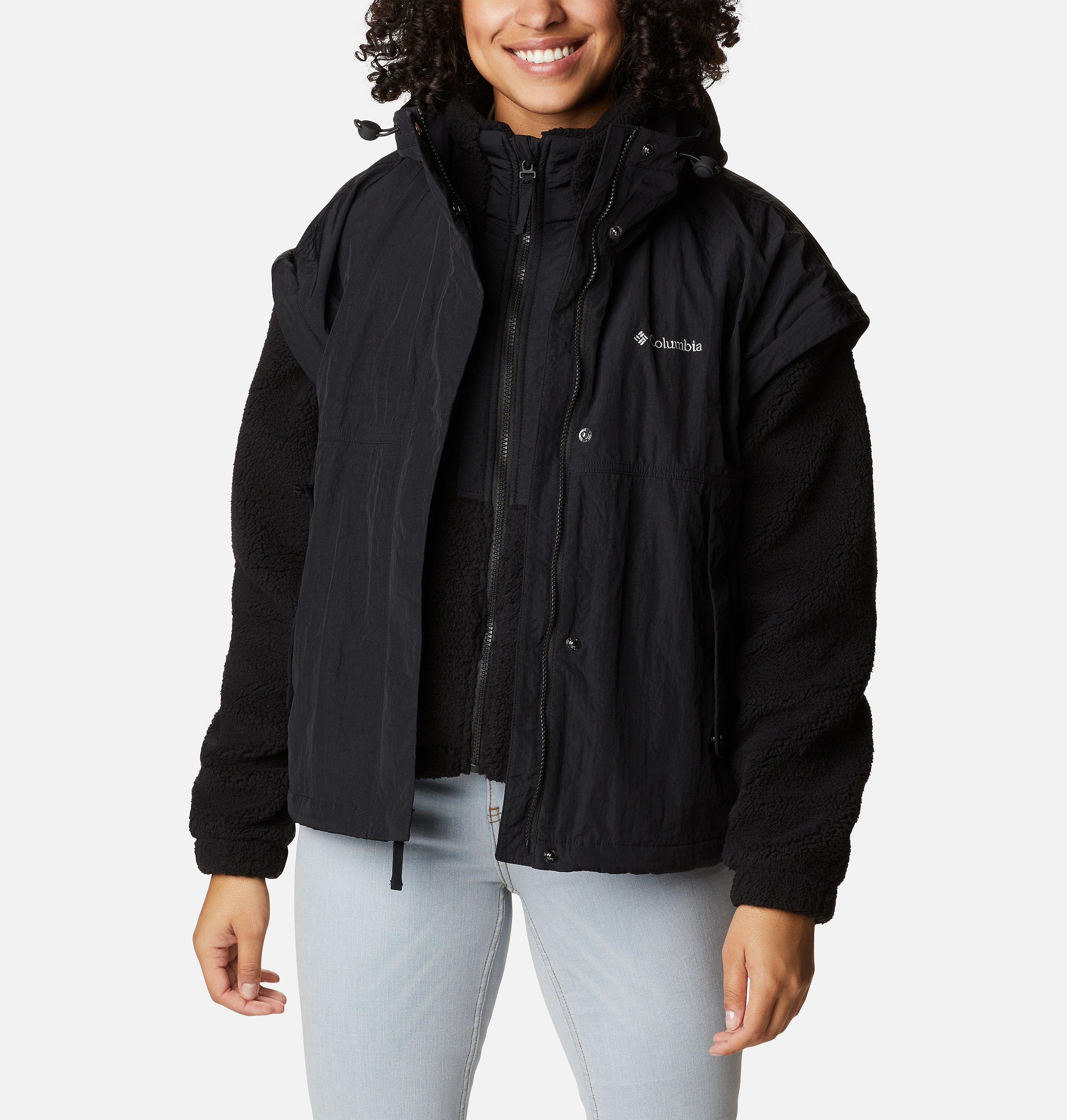 Veste Laurelwoods™ Interchange Femme 11