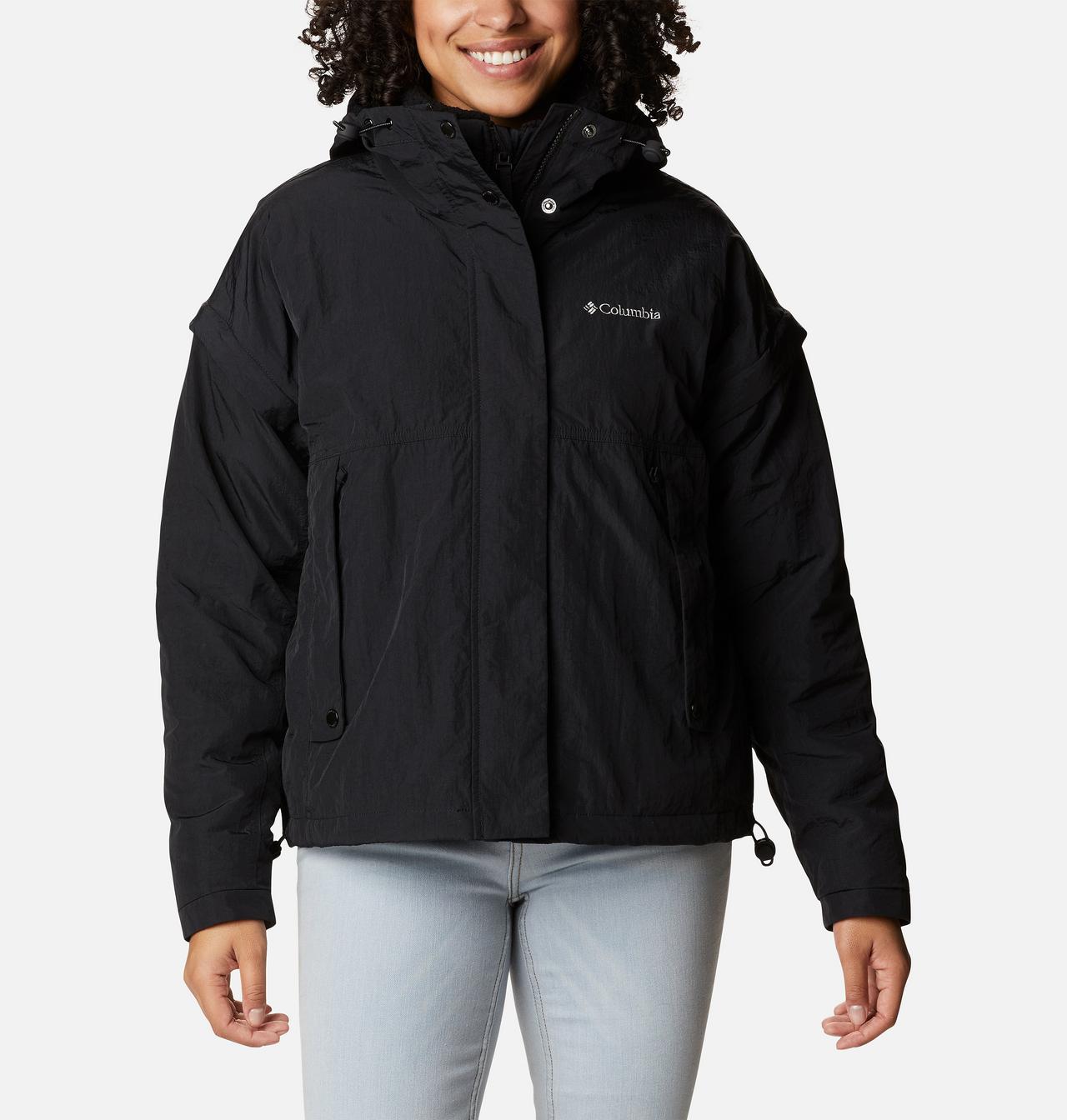 Veste Laurelwoods™ Interchange Femme 1