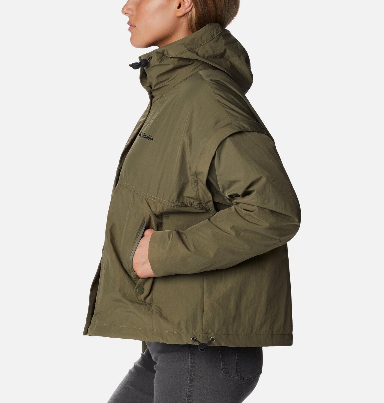 Women's Laurelwoods™ Interchange Jacket 3