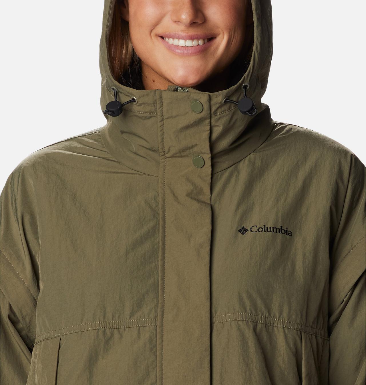 Women's Laurelwoods™ Interchange Jacket 4