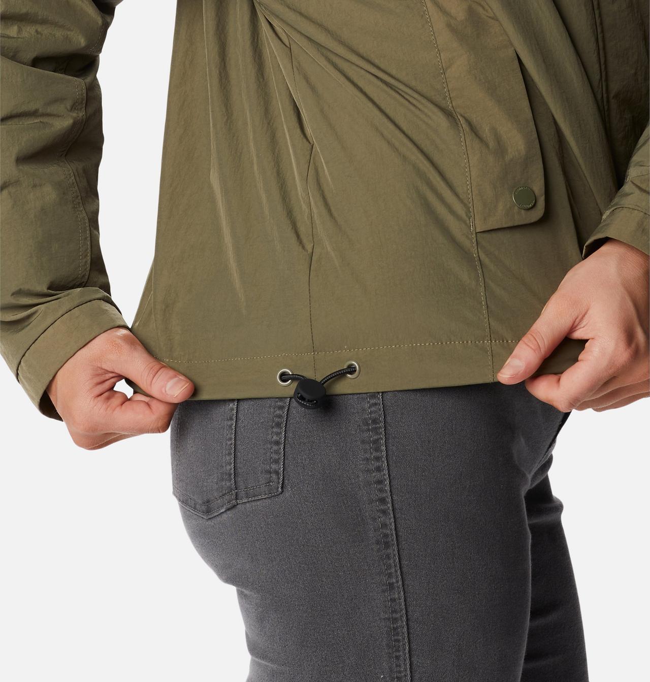 Women's Laurelwoods™ Interchange Jacket 8