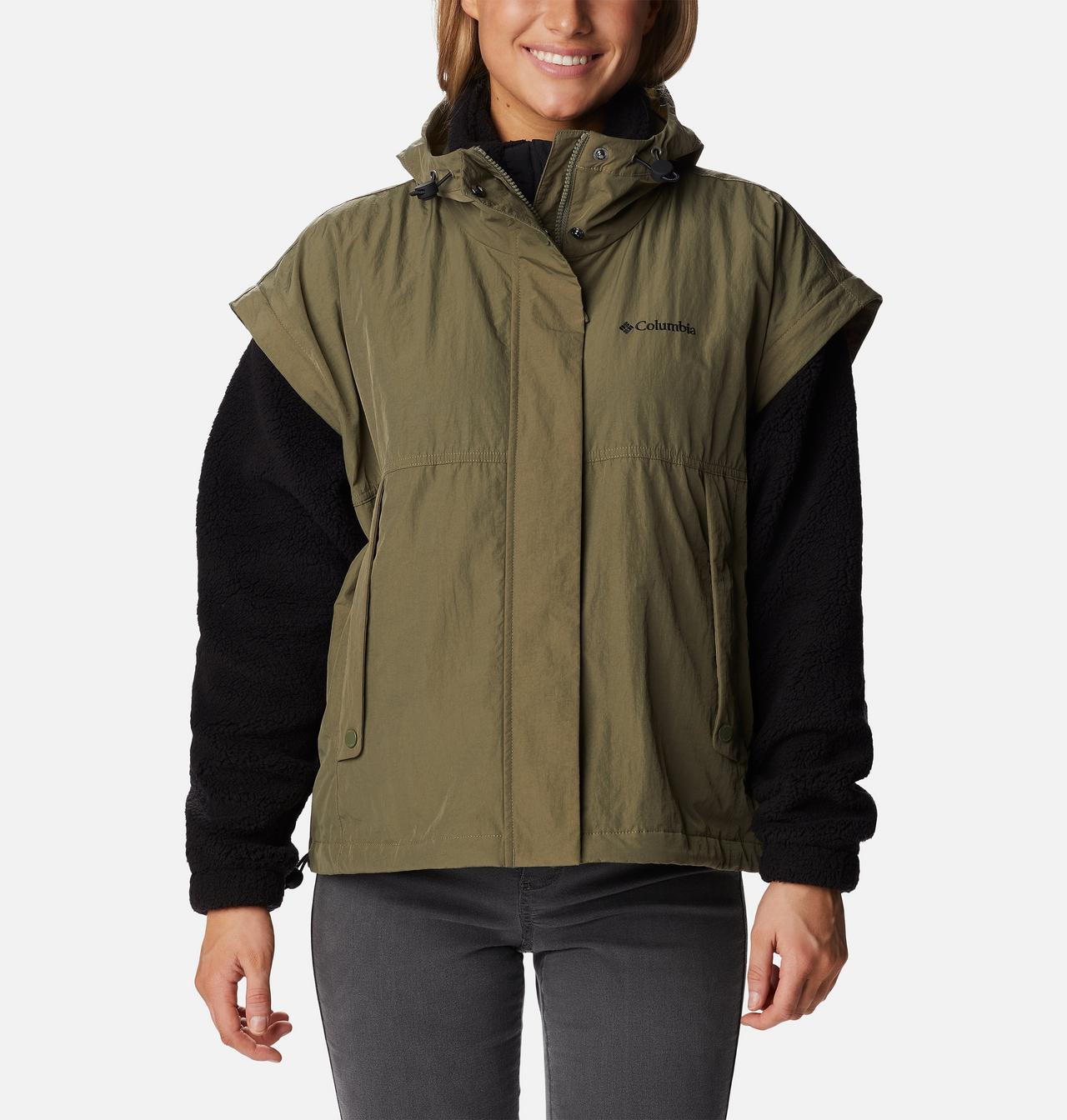 Women's Laurelwoods™ Interchange Jacket 9