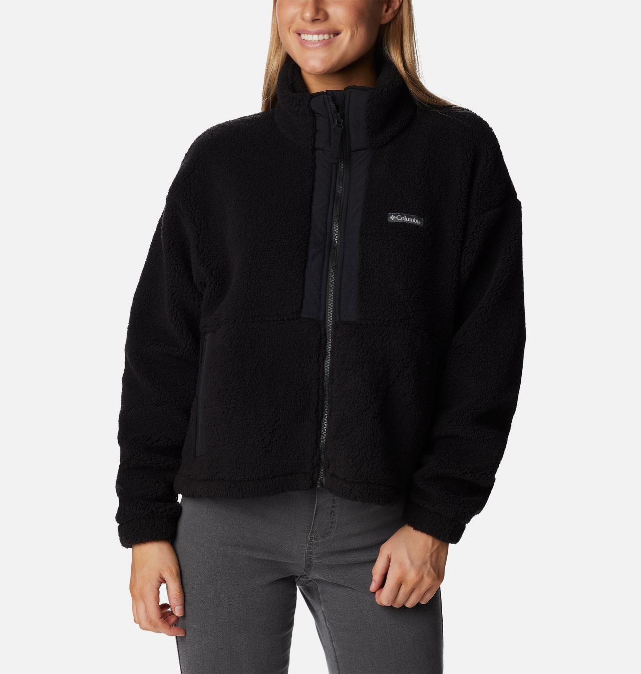 Women's Laurelwoods™ Interchange Jacket 10