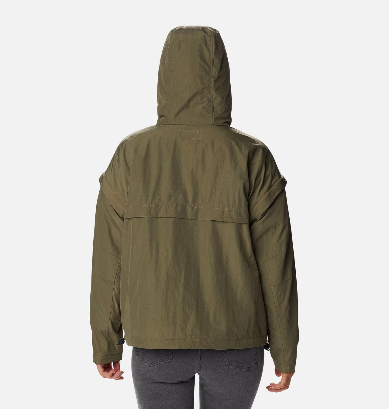 Women's Laurelwoods™ Interchange Jacket 2