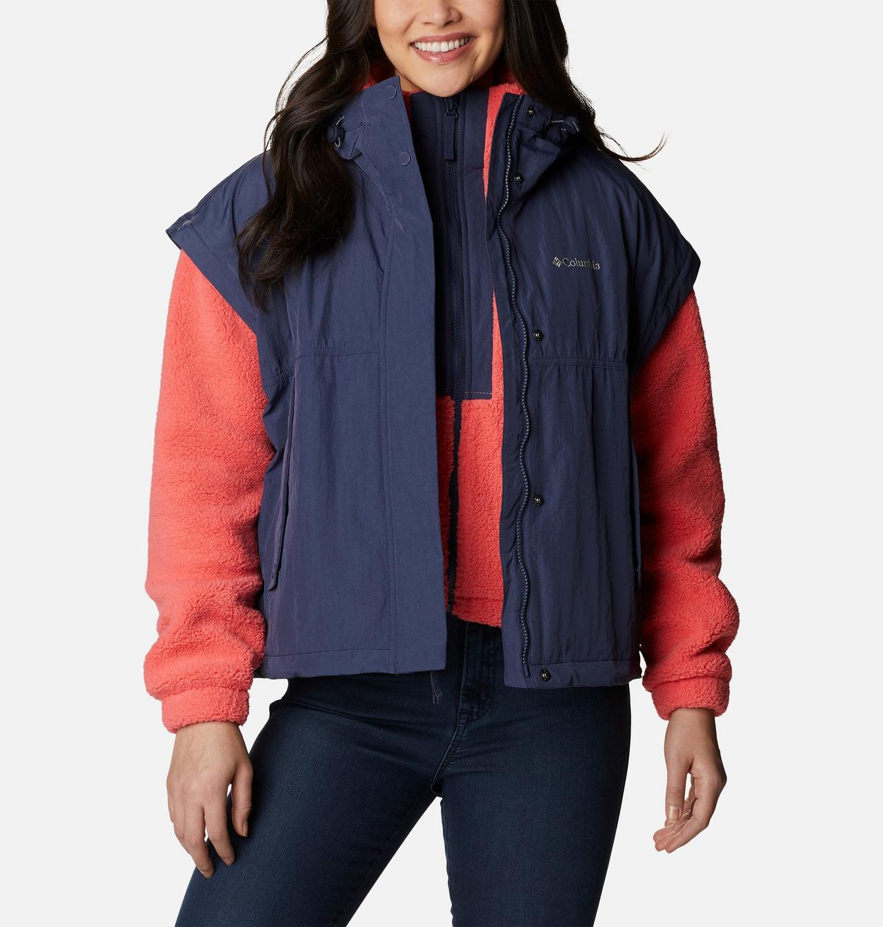 Women's Laurelwoods™ Interchange Jacket 13