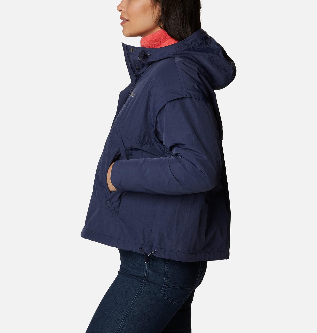Women's Laurelwoods™ Interchange Jacket 4