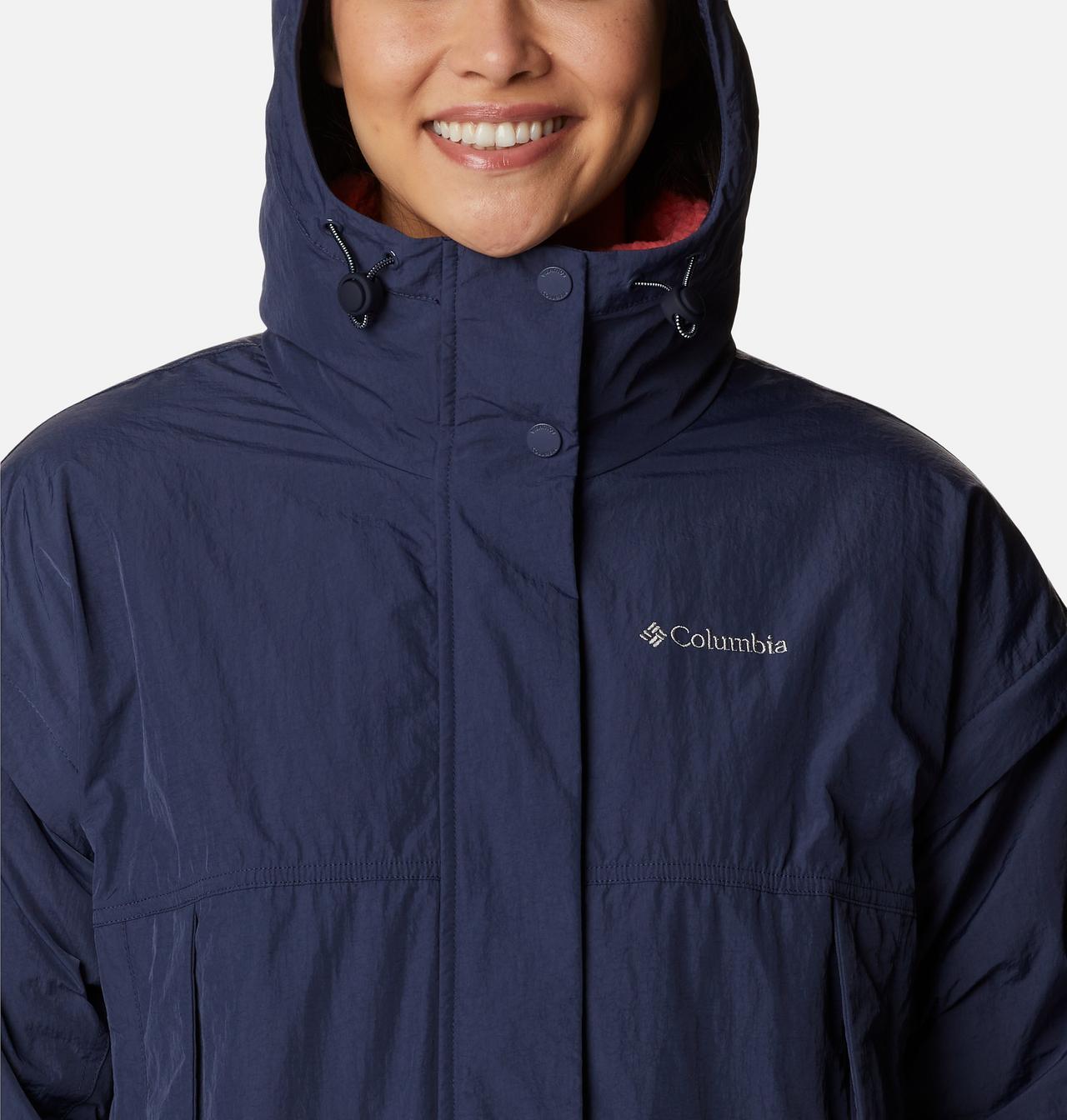 Women's Laurelwoods™ Interchange Jacket 5