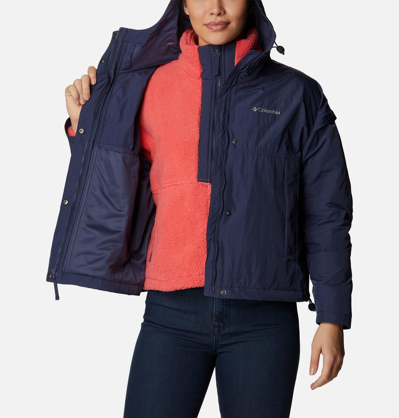 Women's Laurelwoods™ Interchange Jacket 6