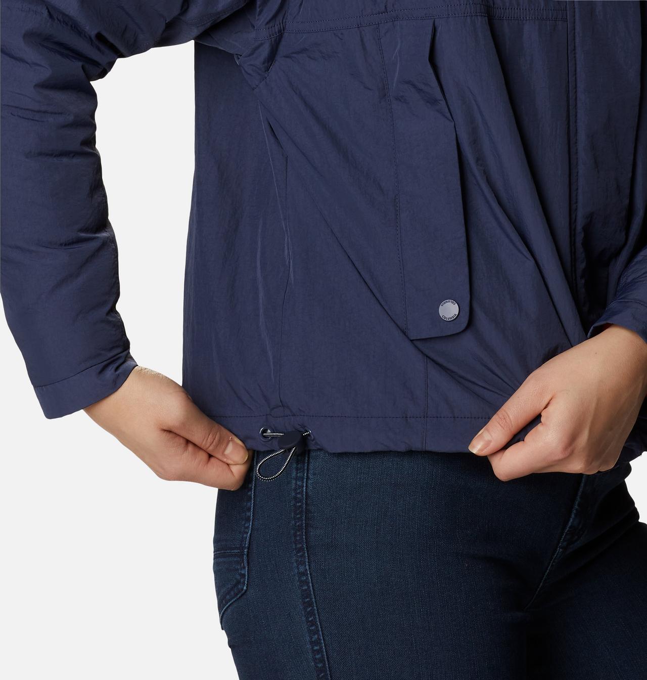 Women's Laurelwoods™ Interchange Jacket 7