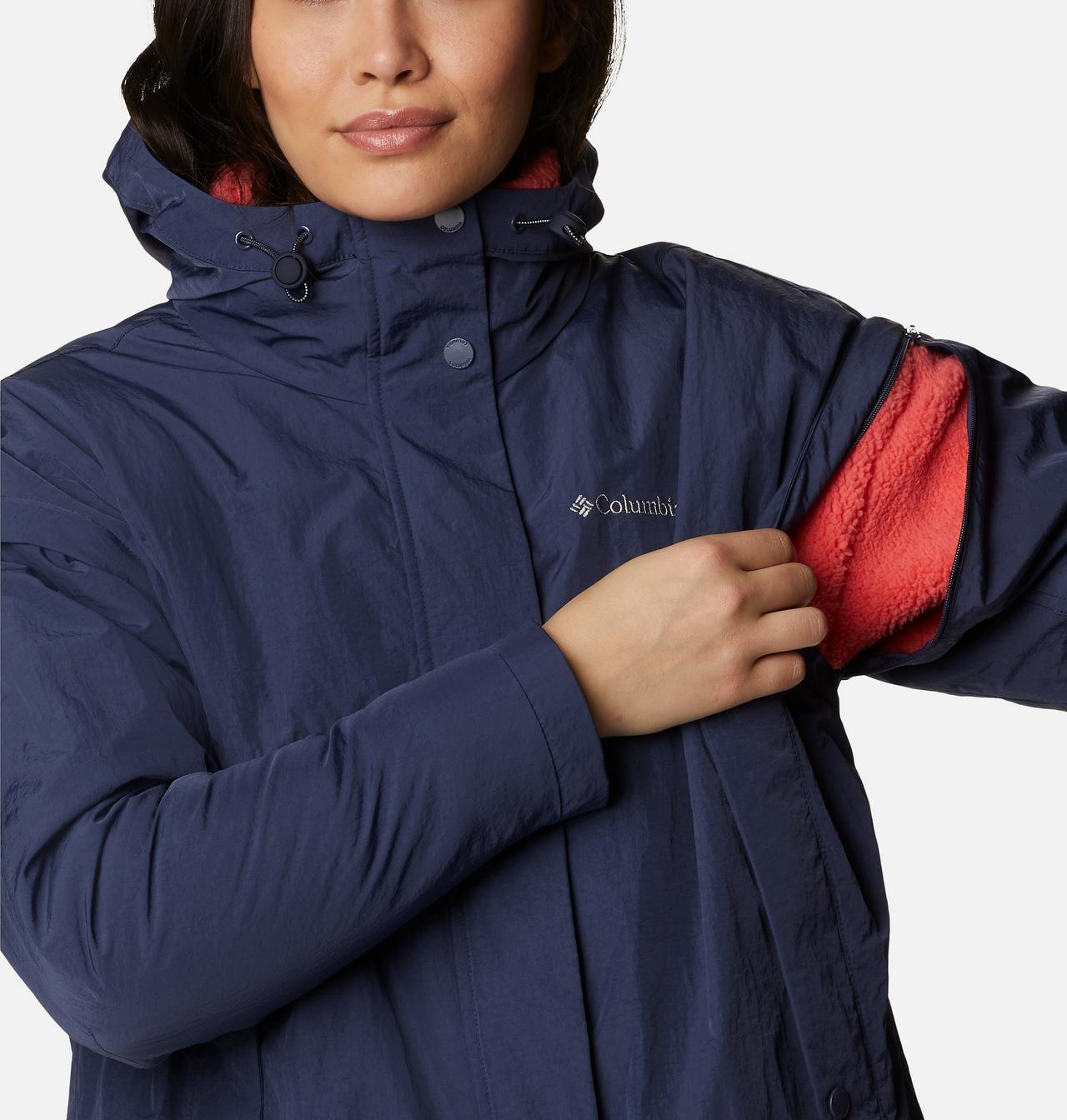 Women's Laurelwoods™ Interchange Jacket 9