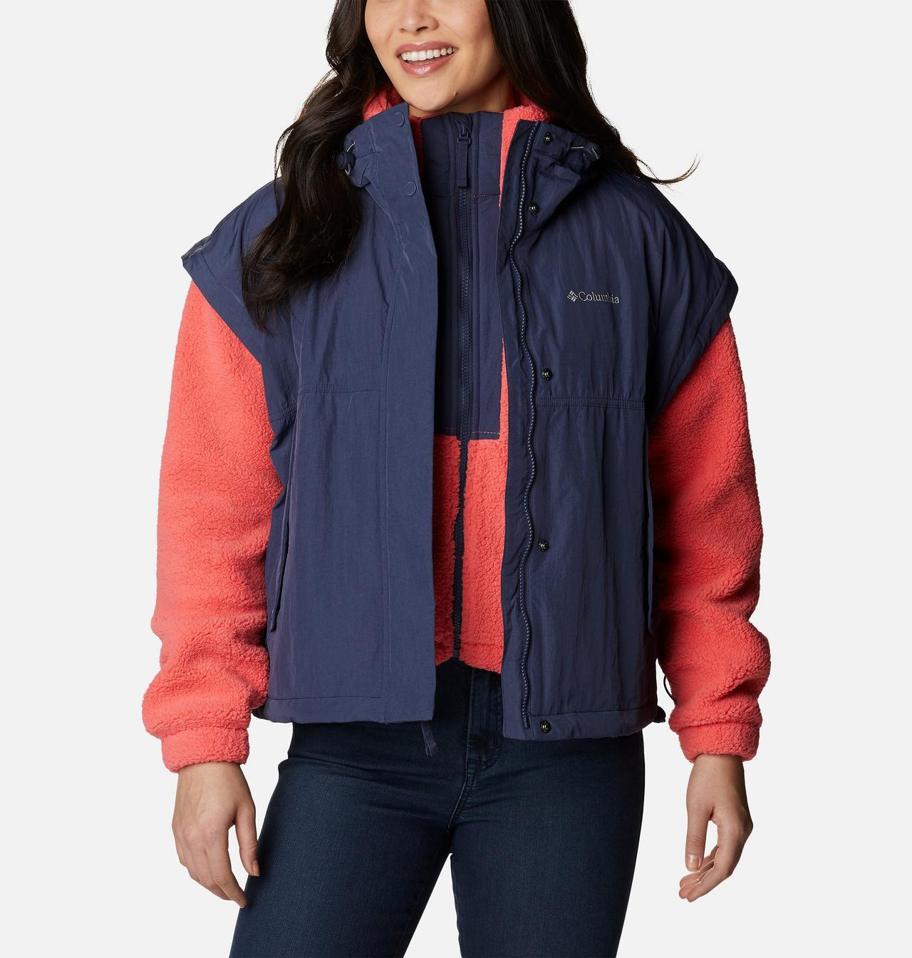 Women's Laurelwoods™ Interchange Jacket 10