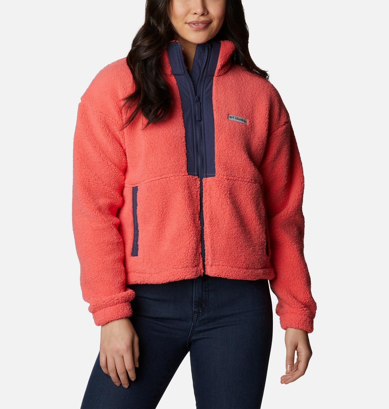 Women's Laurelwoods™ Interchange Jacket 11