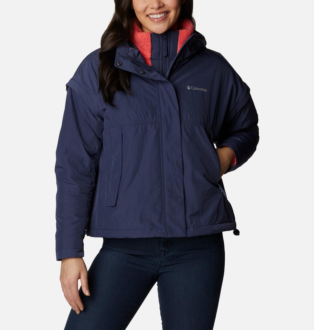 Women's Laurelwoods™ Interchange Jacket 1