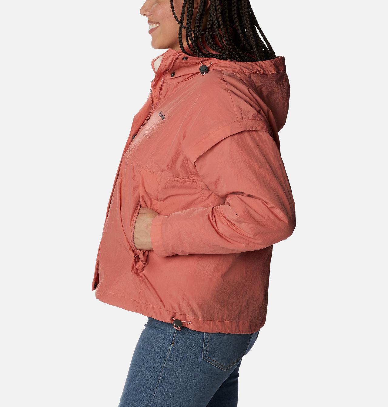 Women's Laurelwoods™ Interchange Jacket 3