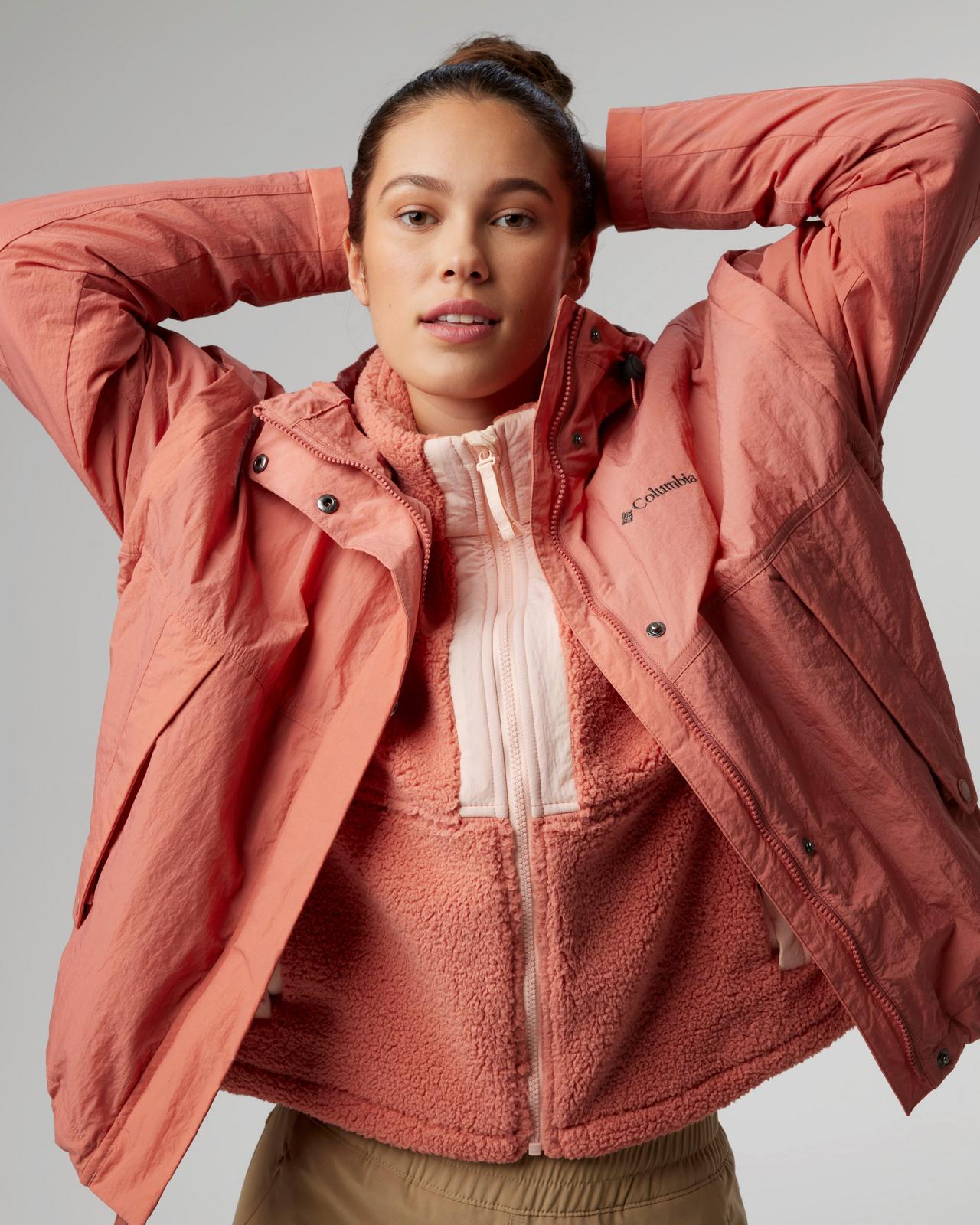 Women's Laurelwoods™ Interchange Jacket 14